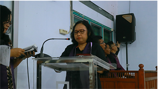 galeri, Ibadah Kamis Suci GKJ Baki Pepantan Daleman, gereja kristen jawa, gkj, gkj baki, gereja kristen jawa baki, baki, sukoharjo, gkj klasis sukoharjo, klasis sukoharjo, klasis, sinode gkj, sinode 